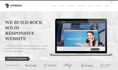 優(yōu)質(zhì)IT技術(shù)服務(wù)公司網(wǎng)站模板免費(fèi)下載與開發(fā)指南