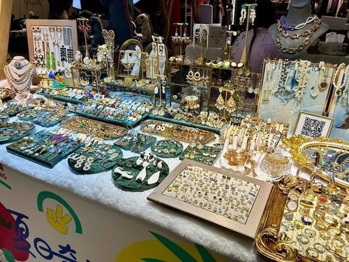 鄰家好市再度開市，手工藝品點亮文創生活
