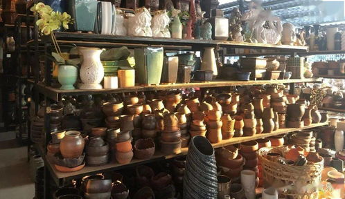 點亮生活，溫馨家居 上橋東江工藝美術(shù)品與禮儀用品為您打造美好生活