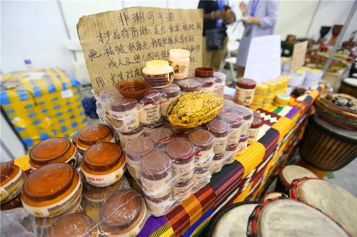 農(nóng)博動(dòng)態(tài)丨異國(guó)風(fēng)情，匠心呈現(xiàn) 工藝美術(shù)品與禮儀用品銷售專區(qū)巡禮